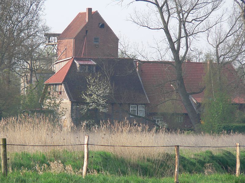 Neue Mühle Oelerse